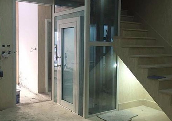 家用电梯门怎么选