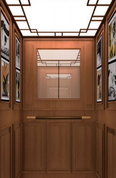 乘坐电梯的注意事项（三）