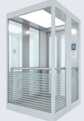 在乘坐电梯时需要乘坐的事项