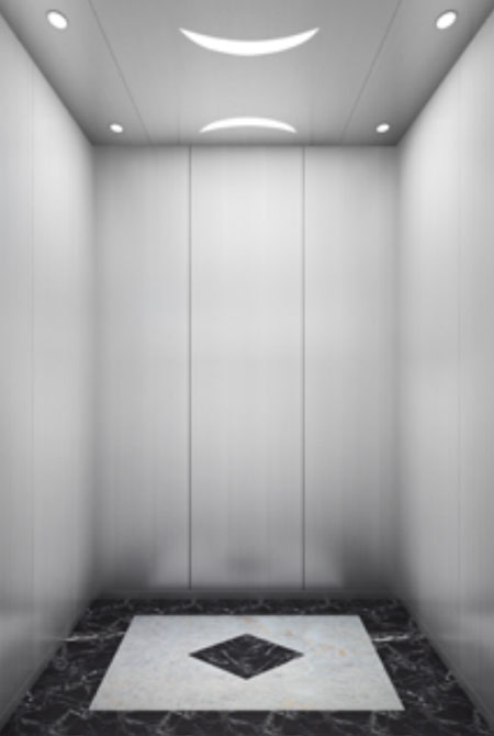 加装电梯—QX-P31