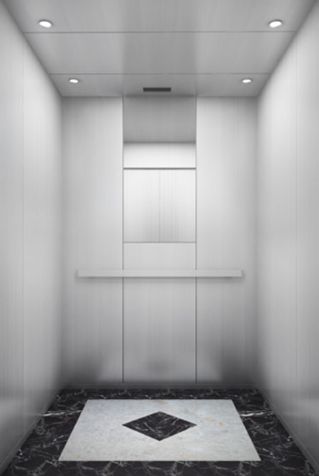 加装电梯—QX-P32