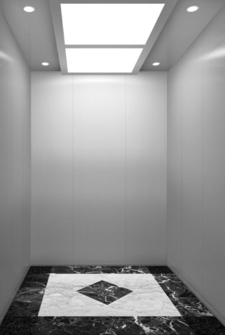 加装电梯—QX-P34