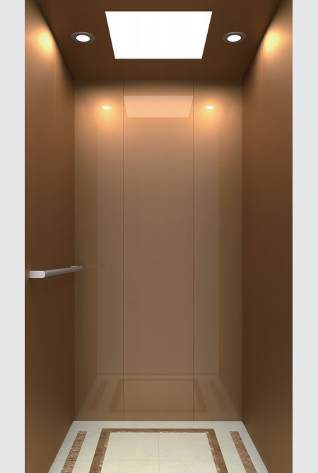 家用电梯—CA732L