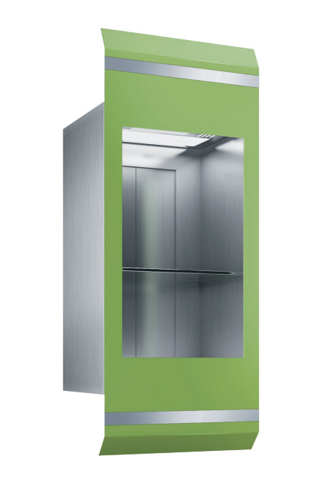 观光电梯—G015L