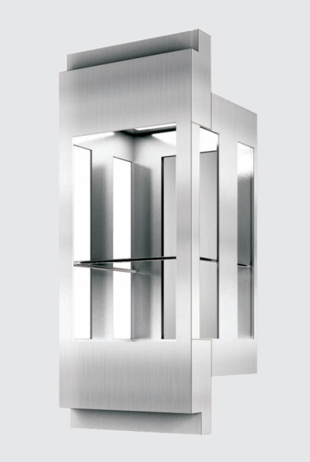 观光电梯—G016L