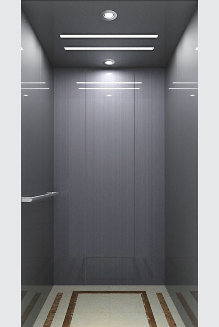 家用电梯—CA731L