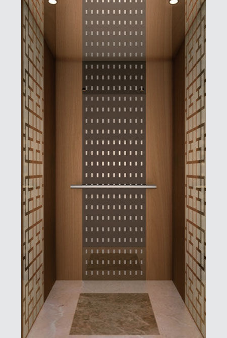 自动扶梯扶手为啥总比踏板快?烟台华通电梯揭秘背后原理