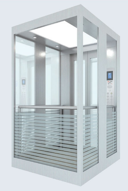 家用电梯选型别踩坑!烟台华通电梯教你4个关键要点